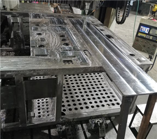 大型龍門銑加工,數(shù)控龍門銑加工,